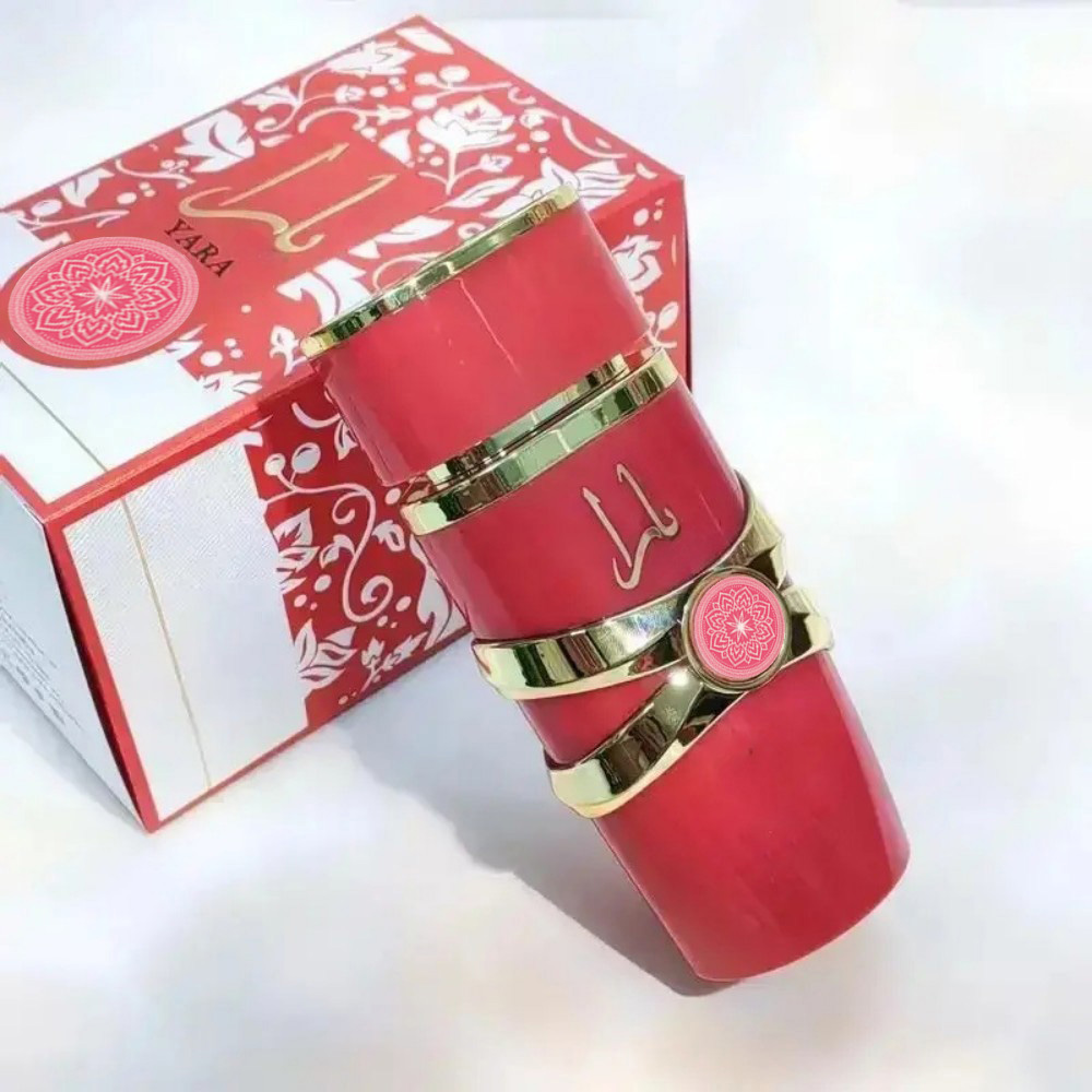 ヤラ＆アサド パフュームギフトセット、100ml ユニセック - Home Fragrance Gift のレビューと価格